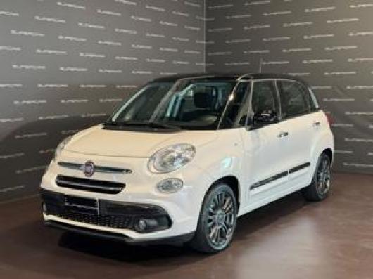 usato FIAT 500L