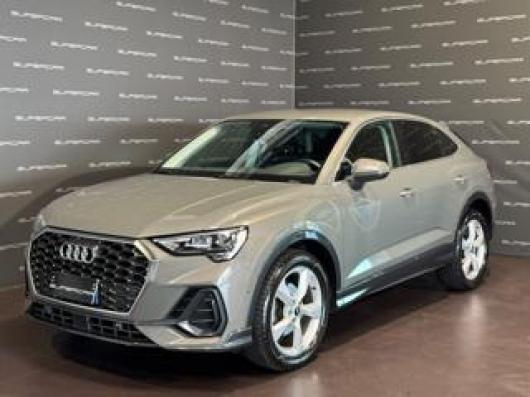 usato AUDI Q3