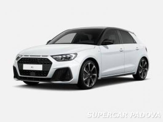 usato AUDI A1