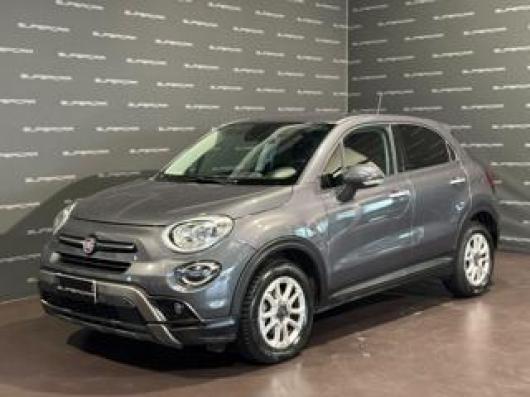 usato FIAT 500X