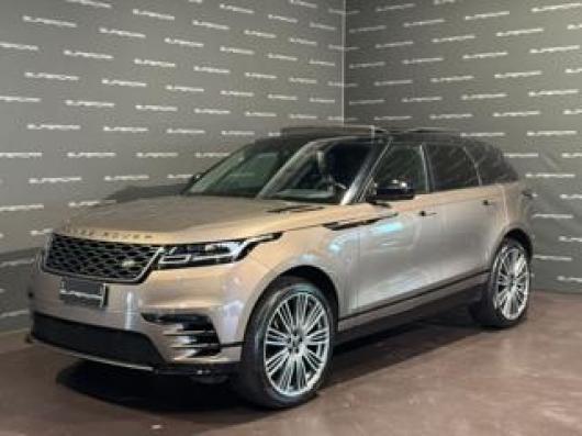Range Rover Velar
