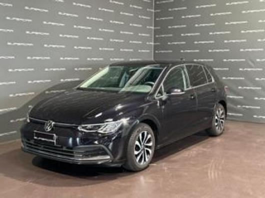 usato VOLKSWAGEN Golf
