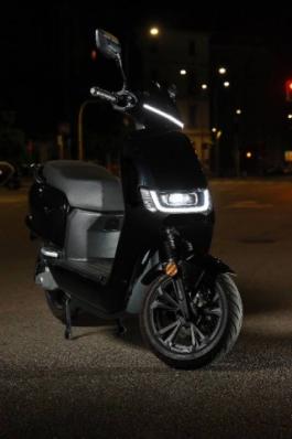 nuovo Altre moto o tipologie Altro
