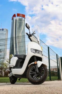 nuovo Sunra Italia Robo S