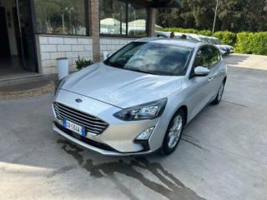 usato FORD Focus