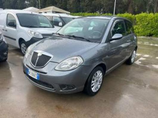 usato LANCIA Ypsilon