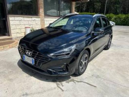usato HYUNDAI i30