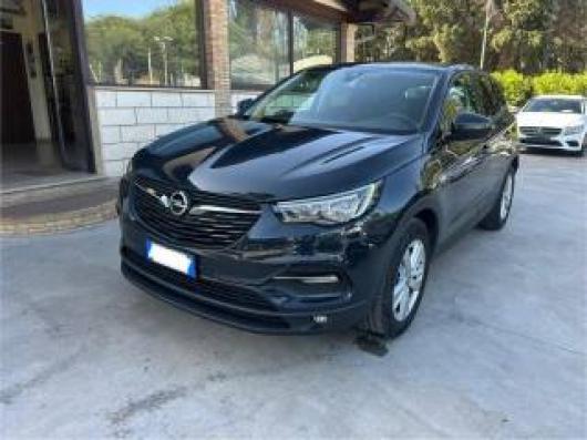 usato OPEL Grandland X