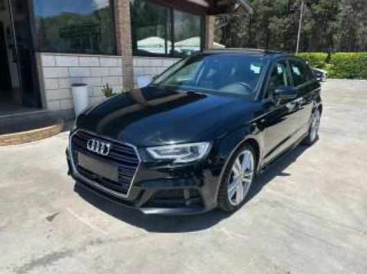 usato AUDI A3