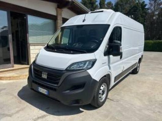 usato FIAT Ducato