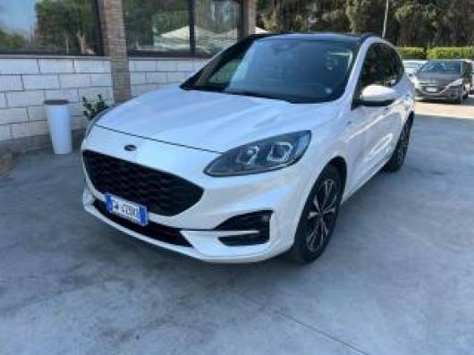 usato FORD Kuga