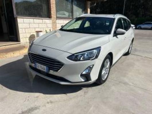 usato FORD Focus