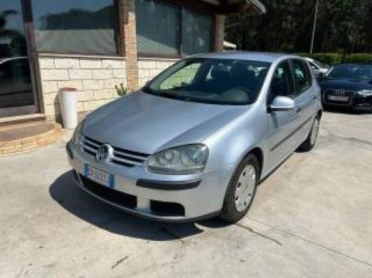 usato VOLKSWAGEN Golf