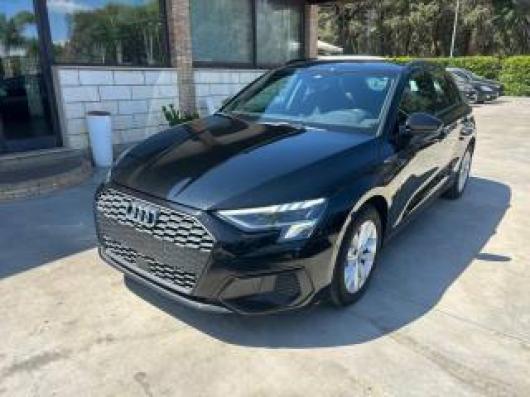 usato AUDI A3