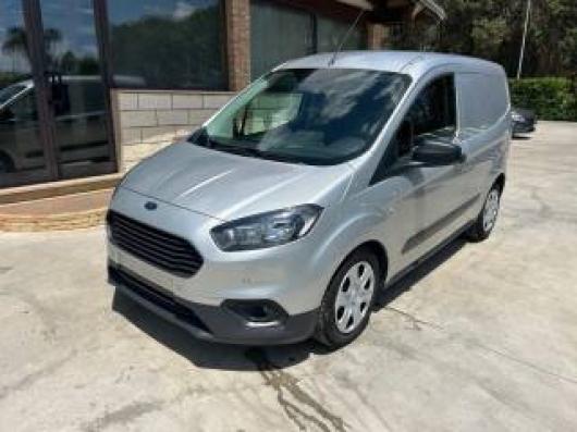 usato FORD Transit Courier