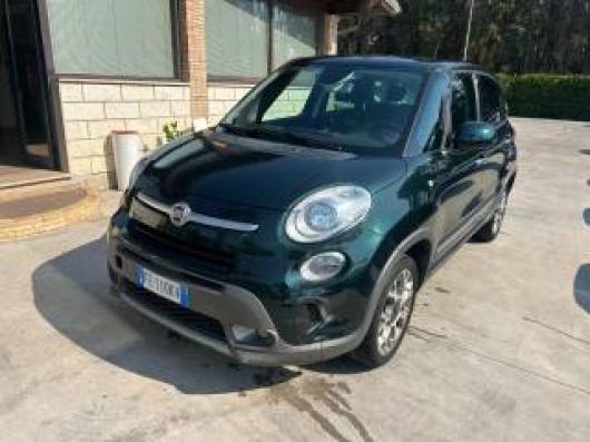 usato FIAT 500L