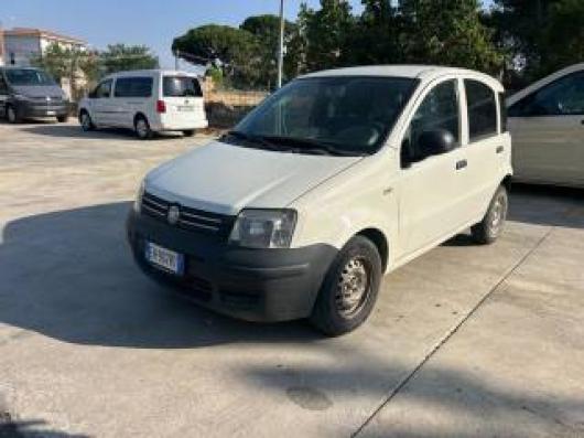 usato FIAT Panda