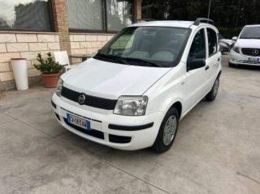 usato FIAT Panda