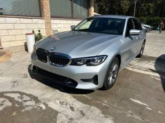 usato BMW 318