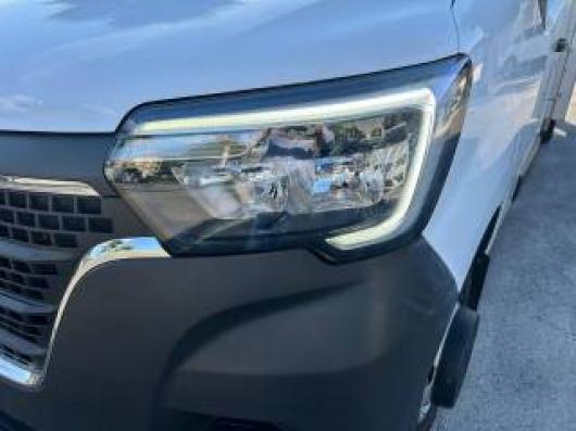 usato RENAULT Master