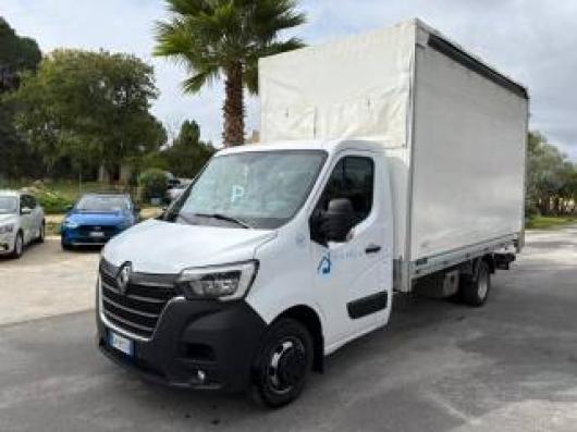 usato RENAULT Master