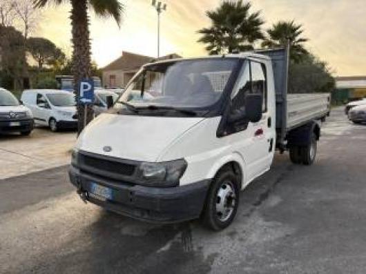 usato FORD Transit