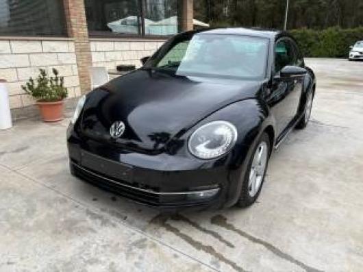 usato VOLKSWAGEN Maggiolino