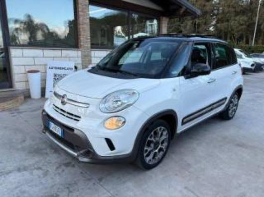 usato FIAT 500L
