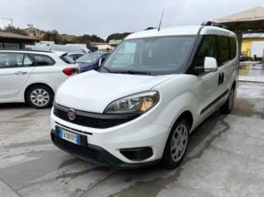 usato FIAT Doblo