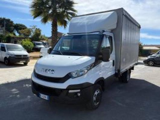 usato IVECO Daily