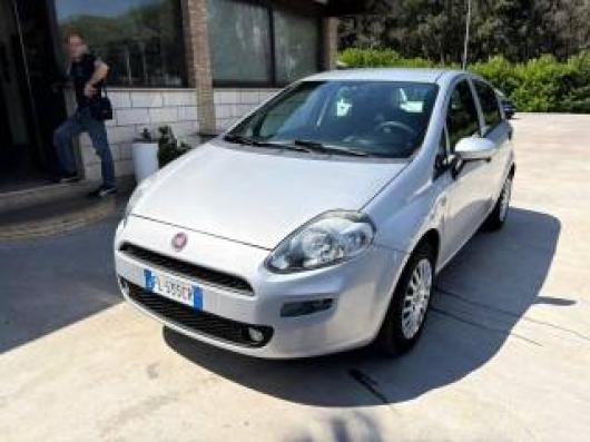 usato FIAT Punto