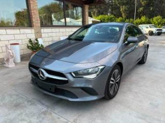 CLA 200