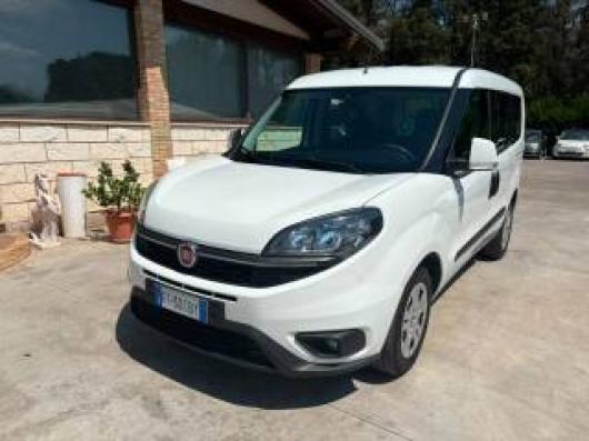 usato FIAT Doblo