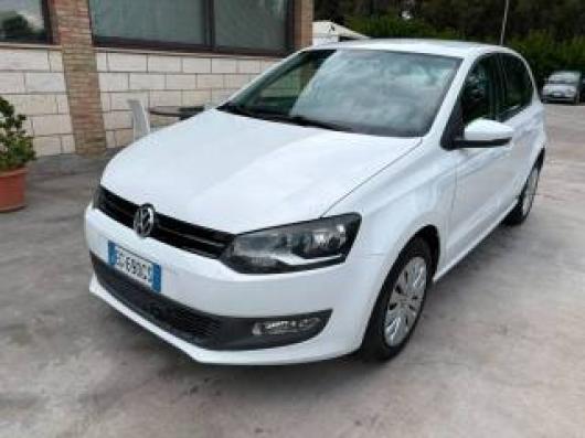 usato VOLKSWAGEN Polo