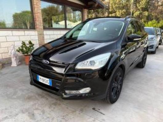 Kuga