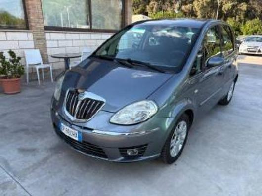 usato LANCIA MUSA