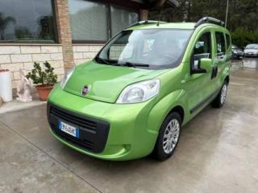 usato FIAT Qubo
