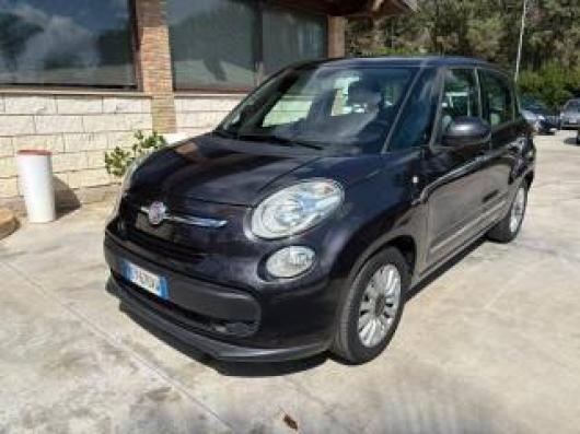 usato FIAT 500L