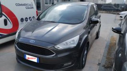 usato FORD C Max
