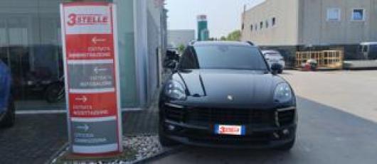 Macan