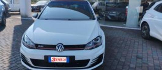 usato VOLKSWAGEN Golf GTI