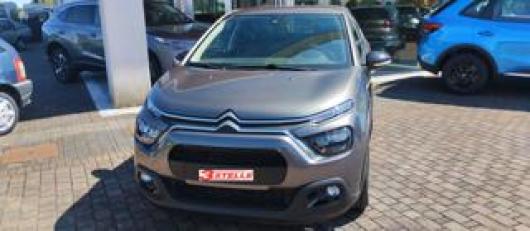 usato CITROEN C3