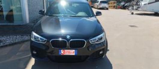usato BMW 116