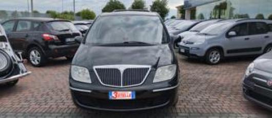 usato LANCIA Phedra