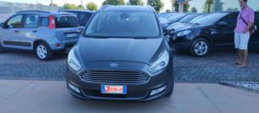 usato FORD Galaxy