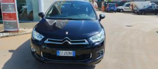 usato DS AUTOMOBILES DS 4