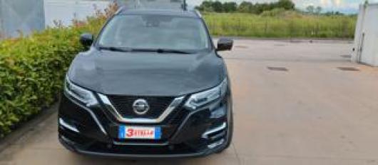 usato NISSAN Qashqai