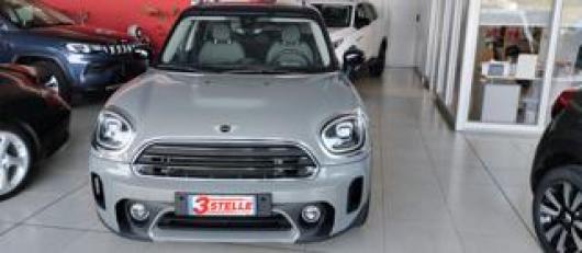 usato MINI Countryman