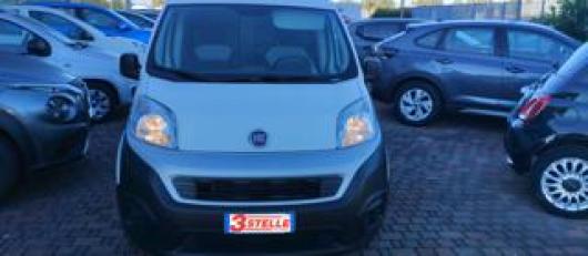 usato FIAT Fiorino