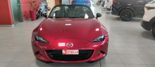 nuovo MAZDA MX 5